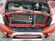 ✅ 2008 Dodge 1500 SLT • VIN: 1D7HU18278S599083 • Lot: 92026255. Listed on Copart with 198,185 mi. Free auction sales archive from the USA and detailed vehicle history report at DreamBid. Image 11.