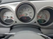 ✅ 2007 Chrysler PT Cruiser • VIN: 3A4FY48B87T615435 • Lot: 96672955. Wystawiony na Copart z przebiegiem 138 369 mil. Bezpłatny archiwum sprzedaży aukcyjnych z USA i szczegółowy raport historii pojazdu na DreamBid. Zdjęcie 9.