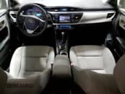 ✅ 2014 Toyota Corolla S Plus • VIN: 5YFBURHE2EP164882 • Лот: 92438375. Опубликован ранее на Copart с пробегом 76 266 миль. Бесплатный доступ к архиву аукционных продаж из США и подробный отчёт об истории автомобиля на DreamBid. Изображение 8.