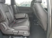 ✅ 2019 Honda Odyssey Elite • VIN: 5FNRL6H98KB067891 • Lot: 51681405. Listed on Copart with 42,525 mi. Free auction sales archive from the USA and detailed vehicle history report at DreamBid. Image 11.