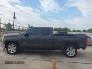 ✅ 2014 GMC Sierra 1500 SLE • VIN: 1GTR1UEC2EZ221102 • Лот: 43328609. Опубликован ранее на IAAI с пробегом 186 539 миль. Бесплатный доступ к архиву аукционных продаж из США и подробный отчёт об истории автомобиля на DreamBid. Изображение 14.