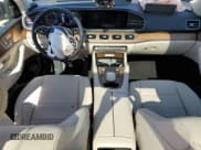 ✅ 2021 Mercedes-Benz GLE 350 • VIN: 4JGFB4KB5MA550669 • Lot: 82188015. Listed on Copart with 47,626 mi. Free auction sales archive from the USA and detailed vehicle history report at DreamBid. Image 8.