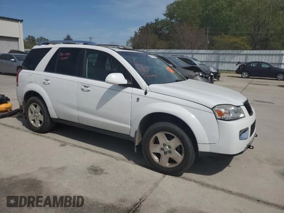 ✅ 2007 Saturn VUE V6 • VIN: 5GZCZ53407S854773 • Lot: 50652295. Wystawiony na Copart z przebiegiem Nie podano. Bezpłatny archiwum sprzedaży aukcyjnych z USA i szczegółowy raport historii pojazdu na DreamBid. Zdjęcie 4.