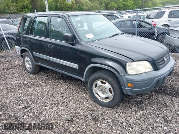 ✅ 2000 Honda CR-V • VIN: JHLRD1846YS009409 • Лот: 42253321. Опубликован ранее на IAAI с пробегом 193 070 миль. Бесплатный доступ к архиву аукционных продаж из США и подробный отчёт об истории автомобиля на DreamBid. Изображение 1.