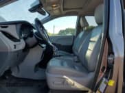 ✅ 2018 Toyota Sienna XLE Auto Access Seat • VIN: 5TDYZ3DC7JS941426 • Lot: 80906085. Listed on Copart with 178,603 mi. Free auction sales archive from the USA and detailed vehicle history report at DreamBid. Image 7.