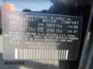 2010 Hyundai Elantra GLS z VIN KMHDU4AD5AU063440, wystawiony jako Copart lot #76160244 z przebiegiem Nie podano mil oraz Szkoda całkowita • Salvage title. Historia ofert i sprzedaży dostępna na DreamBid. Obrazek 13.