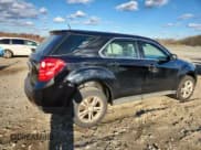 ✅ 2013 Chevrolet Equinox LS • VIN: 2GNFLCEK4D6102001 • Лот: 91323245. Опубликован ранее на Copart с пробегом 155 686 миль. Бесплатный доступ к архиву аукционных продаж из США и подробный отчёт об истории автомобиля на DreamBid. Изображение 3.