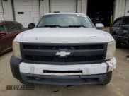 ✅ 2010 Chevrolet Silverado 1500 Work Truck • VIN: 3GCRKPE32AG158656 • Lot: 49894805. Listed on Copart with 230,051 mi. Free auction sales archive from the USA and detailed vehicle history report at DreamBid. Image 5.