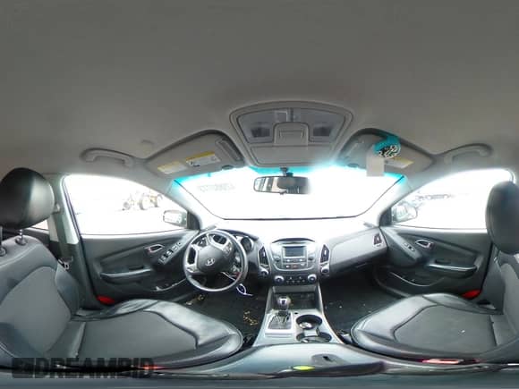 2015 Hyundai Tucson GLS z VIN KM8JT3AF5FU967457, wystawiony jako Copart lot #42002773 z przebiegiem 90 374 mil mil oraz . Historia ofert i sprzedaży dostępna na DreamBid. Obrazek 14.