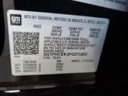 ✅ 2023 GMC Sierra 1500 Elevation • VIN: 3GTPHCEK1PG271853 • Lot: 42297985. Listed on Copart with 20,267 mi. Free auction sales archive from the USA and detailed vehicle history report at DreamBid. Image 12.