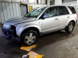 ✅ 2005 Saturn VUE • VIN: 5GZCZ63475S858015 • Лот: 43857935. Опубликован ранее на Copart с пробегом 209 229 миль. Бесплатный доступ к архиву аукционных продаж из США и подробный отчёт об истории автомобиля на DreamBid. Изображение 1.