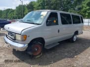 ✅ 2002 Ford Econoline Passenger XL • VIN: 1FBSS31L72HA71329 • Лот: 42448458. Опубликован ранее на IAAI с пробегом 378 078 миль. Бесплатный доступ к архиву аукционных продаж из США и подробный отчёт об истории автомобиля на DreamBid. Изображение 2.