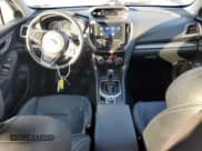 ✅ 2019 Subaru Forester Limited • VIN: JF2SKAUC2KH500955 • Лот: 82579345. Опубликован ранее на Copart с пробегом 127 939 миль. Бесплатный доступ к архиву аукционных продаж из США и подробный отчёт об истории автомобиля на DreamBid. Изображение 8.