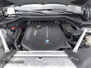 ✅ 2019 BMW X3 M40i • VIN: 5UXTS3C57K0Z06289 • Lot: 42533437. Wystawiony na IAAI z przebiegiem 95 193 mil. Bezpłatny archiwum sprzedaży aukcyjnych z USA i szczegółowy raport historii pojazdu na DreamBid. Zdjęcie 10.