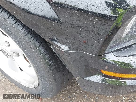 ✅ 2007 Ford Mustang Deluxe • VIN: 1ZVHT80N975196728 • Lot: 43587905. Listed on IAAI with 109,975 mi. Free auction sales archive from the USA and detailed vehicle history report at DreamBid. Image 6.