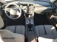 ✅ 2016 Honda Civic LX • VIN: 19XFC2F54GE239889 • Лот: 92425235. Опубликован ранее на Copart с пробегом 72 347 миль. Бесплатный доступ к архиву аукционных продаж из США и подробный отчёт об истории автомобиля на DreamBid. Изображение 8.