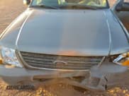 ✅ 2002 Ford Explorer XLS • VIN: 1FMZU62K72ZC65599 • Lot: 96091565. Listed on Copart with Not provided. Free auction sales archive from the USA and detailed vehicle history report at DreamBid. Image 11.