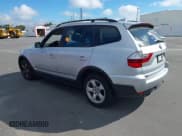 ✅ 2007 BMW X3 3.0si • VIN: WBXPC93447WF21664 • Lot: 43301855. Listed on IAAI with 146,238 mi. Free auction sales archive from the USA and detailed vehicle history report at DreamBid. Image 3.