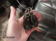 ✅ 2010 Chevrolet Silverado 1500 LTZ • VIN: 3GCRKTE37AG223977 • Lot: 43657845. Wystawiony na IAAI z przebiegiem 196 697 mil. Bezpłatny archiwum sprzedaży aukcyjnych z USA i szczegółowy raport historii pojazdu na DreamBid. Zdjęcie 11.