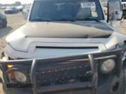 ✅ 2014 Toyota FJ Cruiser • VIN: JTEBU4BF4EK207407 • Лот: 70726875. Опубликован ранее на Copart с пробегом Не указан. Бесплатный доступ к архиву аукционных продаж из США и подробный отчёт об истории автомобиля на DreamBid. Изображение 12.