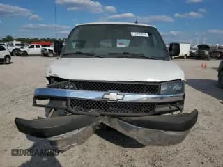 ✅ 2013 Chevrolet City Express Cargo • VIN: 1GBSGCF40D1154471 • Лот: 72291654. Опубликован ранее на Copart с пробегом 141 864 миль. Бесплатный доступ к архиву аукционных продаж из США и подробный отчёт об истории автомобиля на DreamBid. Изображение 5.