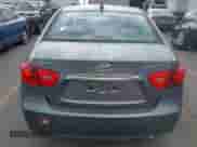 2010 Hyundai Elantra SE with VIN KMHDU4AD2AU163396, listed as a IAAI auction lot 42279380 with 89,878 mi miles and . Bid and sale history available at DreamBid. Image 16.