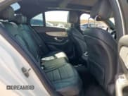 ✅ 2020 Mercedes-Benz C 300 • VIN: 55SWF8DB7LU324439 • Лот: 69360605. Опубликован ранее на Copart с пробегом 76 694 миль. Бесплатный доступ к архиву аукционных продаж из США и подробный отчёт об истории автомобиля на DreamBid. Изображение 10.