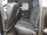 ✅ 2015 Chevrolet Silverado 2500HD LT • VIN: 1GC2KVEG3FZ509655 • Lot: 69041065. Wystawiony na Copart z przebiegiem 184 269 mil. Bezpłatny archiwum sprzedaży aukcyjnych z USA i szczegółowy raport historii pojazdu na DreamBid. Zdjęcie 10.