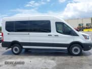 ✅ 2020 Ford Transit Passenger XL • VIN: 1FBAX2C87LKB20162 • Lot: 42712190. Wystawiony na IAAI z przebiegiem 48 545 mil. Bezpłatny archiwum sprzedaży aukcyjnych z USA i szczegółowy raport historii pojazdu na DreamBid. Zdjęcie 13.