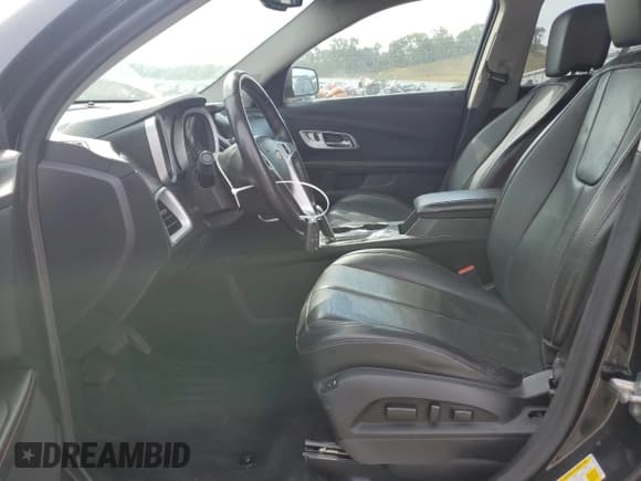 ✅ 2015 Chevrolet Equinox LTZ • VIN: 2GNALDEK3F6415365 • Лот: 71349294. Опубликован ранее на Copart с пробегом 179 023 миль. Бесплатный доступ к архиву аукционных продаж из США и подробный отчёт об истории автомобиля на DreamBid. Изображение 7.