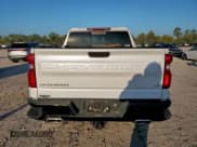 ✅ 2023 Chevrolet Silverado 1500 LT Trail Boss • VIN: 3GCUDFE85PG328124 • Lot: 80890255. Wystawiony na Copart z przebiegiem Nie podano. Bezpłatny archiwum sprzedaży aukcyjnych z USA i szczegółowy raport historii pojazdu na DreamBid. Zdjęcie 6.