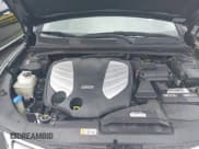 ✅ 2013 Hyundai Azera • VIN: KMHFH4JG4DA243182 • Лот: 42403300. Опубликован ранее на IAAI с пробегом 237 975 миль. Бесплатный доступ к архиву аукционных продаж из США и подробный отчёт об истории автомобиля на DreamBid. Изображение 10.