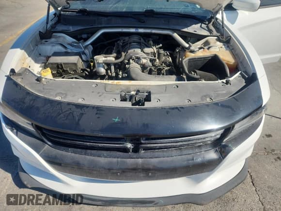 ✅ 2015 Dodge Charger RT • VIN: 2C3CDXCT2FH916140 • Lot: 91899525. Listed on Copart with 119,106 mi. Free auction sales archive from the USA and detailed vehicle history report at DreamBid. Image 11.