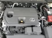 ✅ 2022 Lexus NX 250 • VIN: 2T2ADCAZXNC001110 • Lot: 49154505. Listed on Copart with 2,623 mi. Free auction sales archive from the USA and detailed vehicle history report at DreamBid. Image 16.