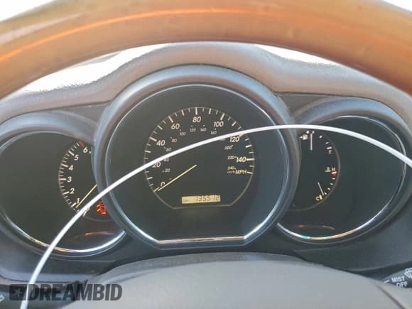 ✅ 2006 Lexus RX 330 • VIN: 2T2HA31U16C102498 • Lot: 95340265. Listed on Copart with 135,512 mi. Free auction sales archive from the USA and detailed vehicle history report at DreamBid. Image 9.