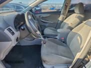 ✅ 2010 Toyota Corolla • VIN: 1NXBU4EE6AZ313343 • Lot: 95123765. Listed on Copart with 203,215 mi. Free auction sales archive from the USA and detailed vehicle history report at DreamBid. Image 7.