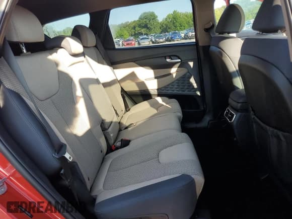 ✅ 2023 Hyundai Santa Fe SEL • VIN: 5NMS24AJ0PH493951 • Lot: 68579904. Wystawiony na Copart z przebiegiem 24 259 mil. Bezpłatny archiwum sprzedaży aukcyjnych z USA i szczegółowy raport historii pojazdu na DreamBid. Zdjęcie 12.