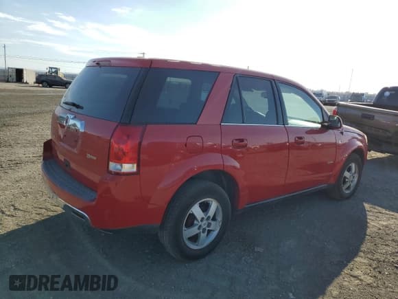 ✅ 2007 Saturn VUE I4 Hybrid • VIN: 5GZCZ33Z27S837571 • Lot: 74585744. Wystawiony na Copart z przebiegiem 226 254 mil. Bezpłatny archiwum sprzedaży aukcyjnych z USA i szczegółowy raport historii pojazdu na DreamBid. Zdjęcie 3.