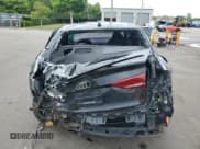 ✅ 2019 Audi RS 3 • VIN: WUABWGFF3KA902914 • Лот: 63384715. Опубликован ранее на Copart с пробегом Не указан. Бесплатный доступ к архиву аукционных продаж из США и подробный отчёт об истории автомобиля на DreamBid. Изображение 6.