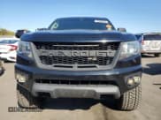 ✅ 2019 Chevrolet Colorado 4WD Work Truck • VIN: 1GCGTBENXK1220457 • Лот: 75680424. Опубликован ранее на Copart с пробегом 105 722 миль. Бесплатный доступ к архиву аукционных продаж из США и подробный отчёт об истории автомобиля на DreamBid. Изображение 5.