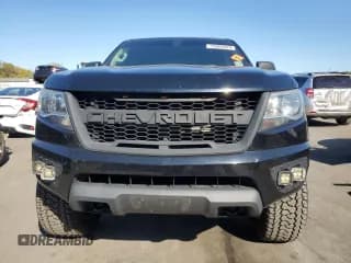 ✅ 2019 Chevrolet Colorado 4WD Work Truck • VIN: 1GCGTBENXK1220457 • Лот: 75680424. Опубликован ранее на Copart с пробегом 105 722 миль. Бесплатный доступ к архиву аукционных продаж из США и подробный отчёт об истории автомобиля на DreamBid. Изображение 5.