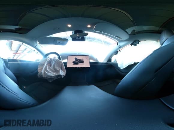 ✅ 2025 Tesla Model 3 Long Range • VIN: 5YJ3E1EA8SF929430 • Lot: 43504491. Wystawiony na IAAI z przebiegiem 11 035 mil. Bezpłatny archiwum sprzedaży aukcyjnych z USA i szczegółowy raport historii pojazdu na DreamBid. Zdjęcie 17.