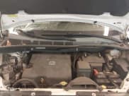 ✅ 2013 Toyota Sienna L • VIN: 5TDZK3DC4DS326541 • Lot: 42861022. Wystawiony na IAAI z przebiegiem 304 238 mil. Bezpłatny archiwum sprzedaży aukcyjnych z USA i szczegółowy raport historii pojazdu na DreamBid. Zdjęcie 10.