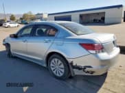 ✅ 2008 Honda Accord LX • VIN: JHMCP26348C061592 • Лот: 92407345. Опубликован ранее на Copart с пробегом 158 025 миль. Бесплатный доступ к архиву аукционных продаж из США и подробный отчёт об истории автомобиля на DreamBid. Изображение 2.