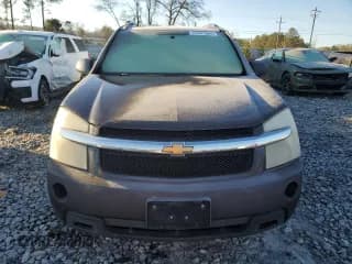 ✅ 2008 Chevrolet Equinox LT • VIN: 2CNDL33F986285600 • Лот: 87447884. Опубликован ранее на Copart с пробегом 246 655 миль. Бесплатный доступ к архиву аукционных продаж из США и подробный отчёт об истории автомобиля на DreamBid. Изображение 5.