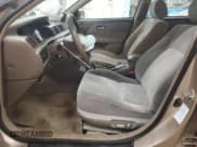 ✅ 2000 Toyota Camry CE • VIN: 4T1BG22K9YU936715 • Лот: 80398065. Опубликован ранее на Copart с пробегом 167 516 миль. Бесплатный доступ к архиву аукционных продаж из США и подробный отчёт об истории автомобиля на DreamBid. Изображение 7.