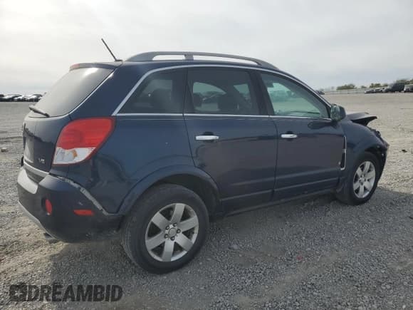 ✅ 2008 Saturn VUE XR • VIN: 3GSCL537X8S679715 • Лот: 82658045. Опубликован ранее на Copart с пробегом 149 428 миль. Бесплатный доступ к архиву аукционных продаж из США и подробный отчёт об истории автомобиля на DreamBid. Изображение 3.