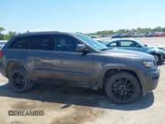 ✅ 2020 Jeep Grand Cherokee Altitude • VIN: 1C4RJEAG3LC429536 • Lot: 42024168. Listed on IAAI with 59,979 mi. Free auction sales archive from the USA and detailed vehicle history report at DreamBid. Image 13.