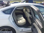 ✅ 2014 Ford Fusion Titanium Hybrid • VIN: 3FA6P0RU7ER372654 • Lot: 42862909. Listed on IAAI with Not provided. Free auction sales archive from the USA and detailed vehicle history report at DreamBid. Image 8.