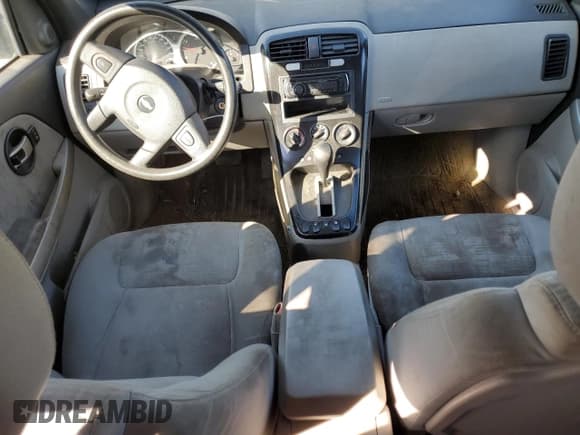 ✅ 2005 Chevrolet Equinox LS • VIN: 2CNDL13F856187805 • Лот: 86201834. Опубликован ранее на Copart с пробегом 221 941 миль. Бесплатный доступ к архиву аукционных продаж из США и подробный отчёт об истории автомобиля на DreamBid. Изображение 8.